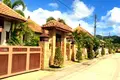 Villa 4 chambres 186 m² Kamala, Thaïlande
