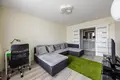 2 room apartment 58 m² Minsk, Belarus