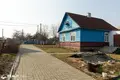 Mieszkanie 2 pokoi 62 m² Lida, Białoruś
