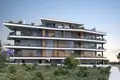 3 bedroom apartment 121 m² Demos Agiou Athanasiou, Cyprus
