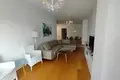 Kondominium 1 Schlafzimmer 77 m² Budva, Montenegro