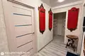 Mieszkanie 2 pokoi 51 m² Mińsk, Białoruś