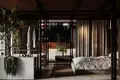 Complexe résidentiel New apartments within walking distance from the ocean, Seseh, Bali, Indonesia