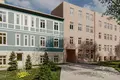 Appartement 1 chambre 29 m² Riga, Lettonie