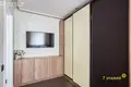 2 room apartment 43 m² Minsk, Belarus