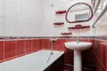 Mieszkanie 2 pokoi 47 m² Mińsk, Białoruś