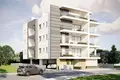 Квартира 2 спальни 80 м² муниципалитет Ларнака, Кипр