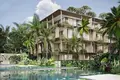 Apartamento 3 habitaciones 86 m² Choeng Thale, Tailandia