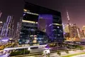 Residential complex The Opus — service apartments in hotel by Omniyat for getting residence visa and rental income in Business Bay, Dubai