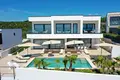 4-Schlafzimmer-Villa 302 m² Opcina Karlobag, Kroatien