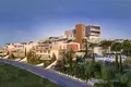 2 bedroom apartment 294 m² Agios Tychonas, Cyprus