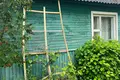 Maison 2 chambres 24 m² Bluzski sielski Saviet, Bélarus