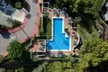 Wohnung 3 Schlafzimmer 174 m² San Pedro Alcantara, Spanien