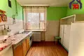 1 room apartment 37 m² Krasnadvorcy, Belarus