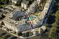 3 bedroom apartment 117 m² Dubai, United Arab Emirates