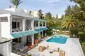 Maison 2 chambres 375 m² Benahavis, Espagne