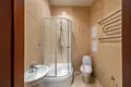 Mieszkanie 3 pokoi 110 m² Mińsk, Białoruś