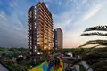 Mieszkanie 75 m² Erdemli, Turcja