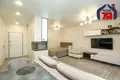 Квартира 1 комната 44 м² Минск, Беларусь