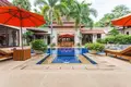 Villa de 5 pièces 452 m² Choeng Thale, Thaïlande