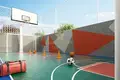 Mieszkanie 2 pokoi 35 m² Avare, Brazylia