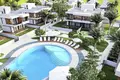 Appartement 44 m² District de Famagouste, Chypre