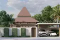 Willa 3 pokoi 193 m² Chalong, Tajlandia