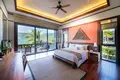 Copropriété 4 chambres 845 m² Kamala, Thaïlande