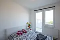 Квартира 4 комнаты 55 м² Hustopece, Чехия
