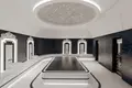 Appartement 2 chambres 48 m² Konakli, Turquie