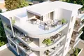 Wohnung 2 Schlafzimmer 80 m² Larnaka, Zypern