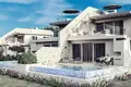 2 bedroom penthouse 75 m² Agios Amvrosios, Northern Cyprus