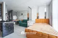 1 bedroom apartment 28 m² Minsk, Belarus
