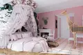 Студия 1 комната 32 м² Равай, Таиланд