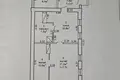 House 73 m² Vasiljeuka, Belarus