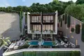 4 bedroom apartment 390 m² Alanya, Turkey