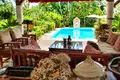 🌴 Caribbean Villa with Multiple Bungalows & Pool – Ideal Bed & Breakfast – Las Terrenas