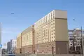 Apartment 68 m² Nizhny Novgorod, Russia