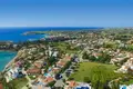 Villa de tres dormitorios 130 m² Pafos, Chipre