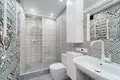 Wohnung 2 zimmer 59 m² Minsk, Belarus
