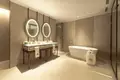 Appartement 2 chambres 209 m² Choeng Thale, Thaïlande