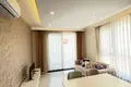 Mieszkanie 2 pokoi 50 m² Mahmutlar, Turcja