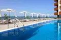 1 bedroom apartment 64 m² Nesebar, Bulgaria