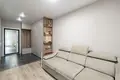 1 room apartment 30 m² Minsk, Belarus