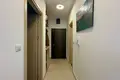 Wohnung 1 zimmer 61 m² Morinj, Montenegro