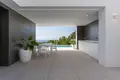 3-Schlafzimmer-Villa 365 m² Altea, Spanien
