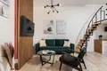 Apartamento 1 habitación 40 m² en Cracovia, Polonia