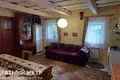 Maison 42 m² Luhavaslabadski sielski Saviet, Bélarus