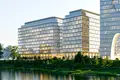 Büro 829 m² Moskau, Russland