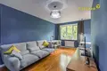 Квартира 3 комнаты 56 м² Минск, Беларусь